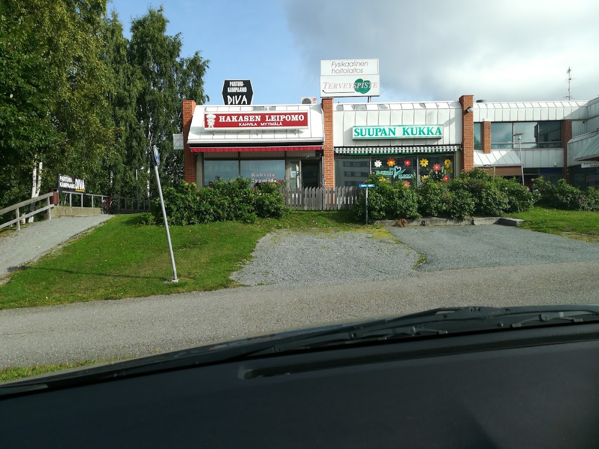 Hakasen Bakery - Bakery in Pirkkala