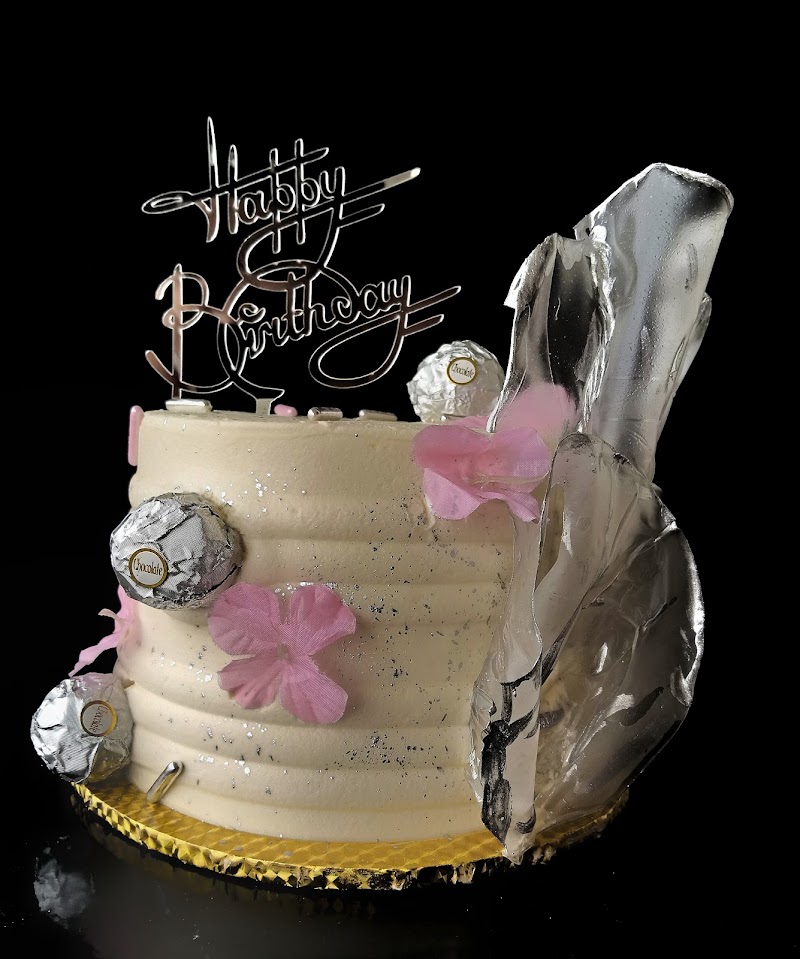 Hannies Treats in Abuja