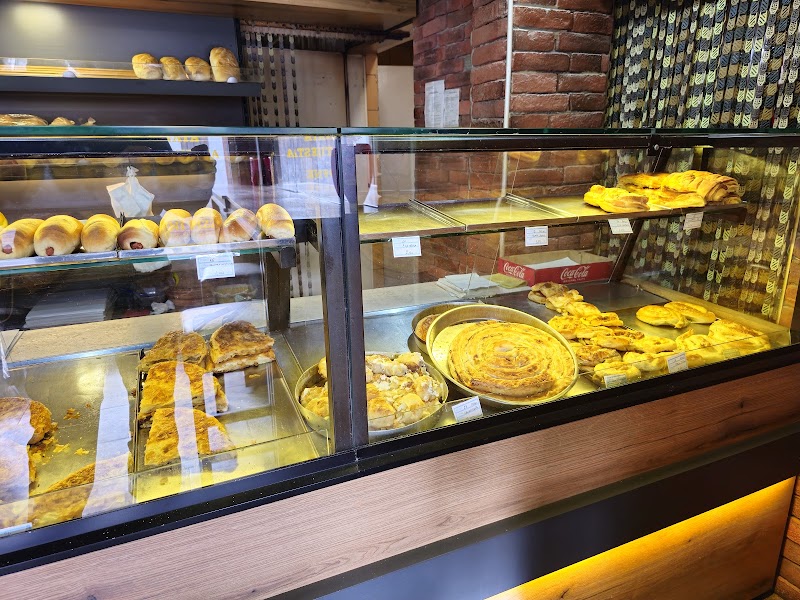 Harmani Pekara - Bakery in Bihać