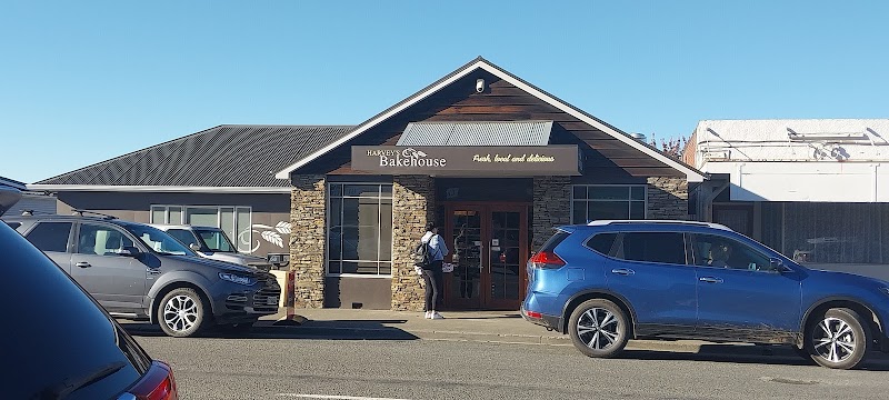 Harvey's Bakehouse