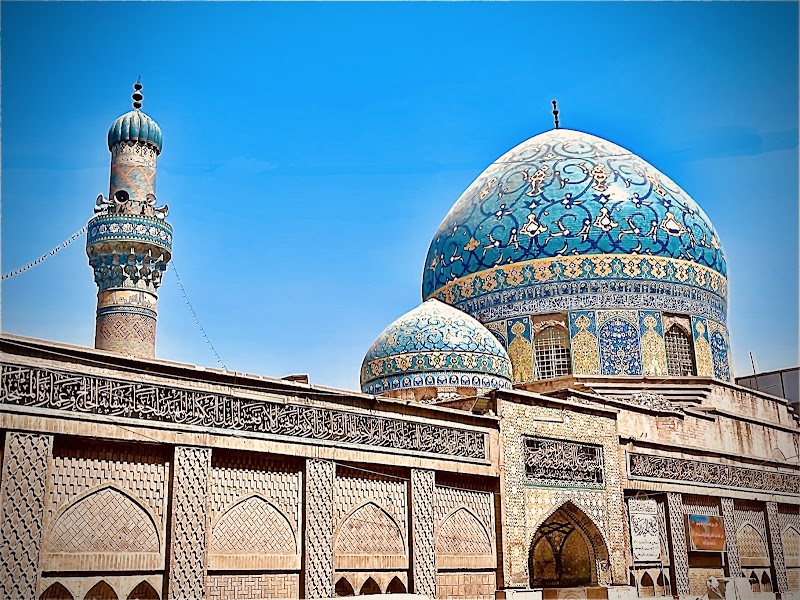 Haydar Khana