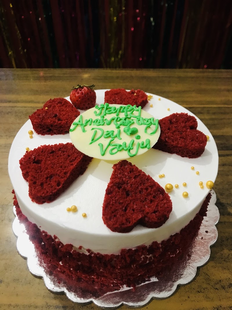 HB’s Mangalpur Bakery in Bharatpur