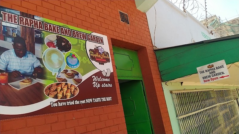 Healthy Bakes in Kiambu