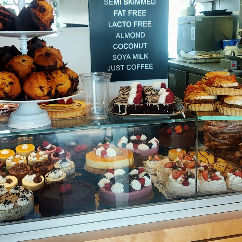 Heaven's Cakes - Bakery in Bandon