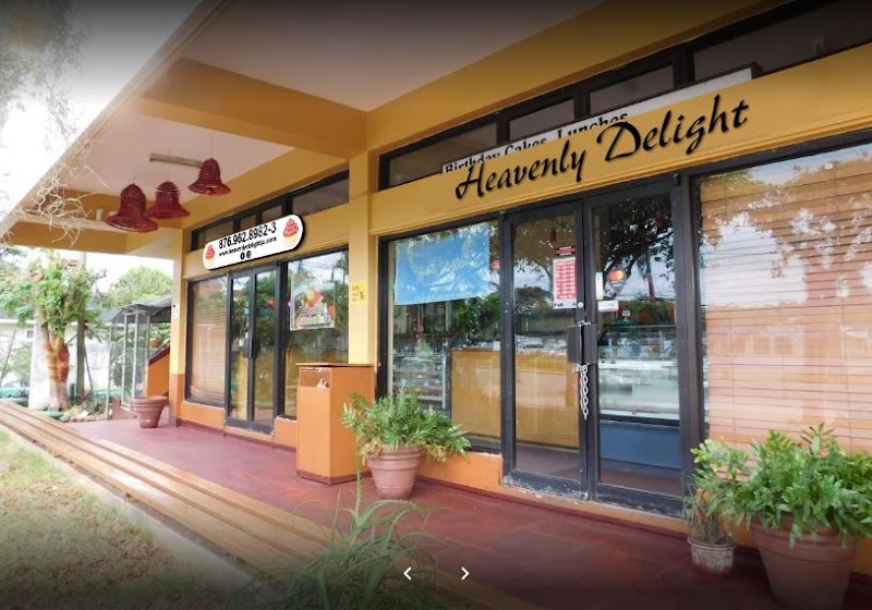 Heavenly Delight Ltd.