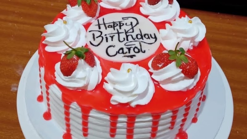 Heavens Pastries and Catering Services in Kiambu