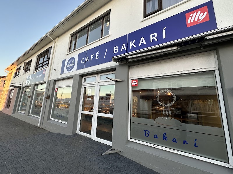 Heimabakarí Eðalbrauð Ehf
