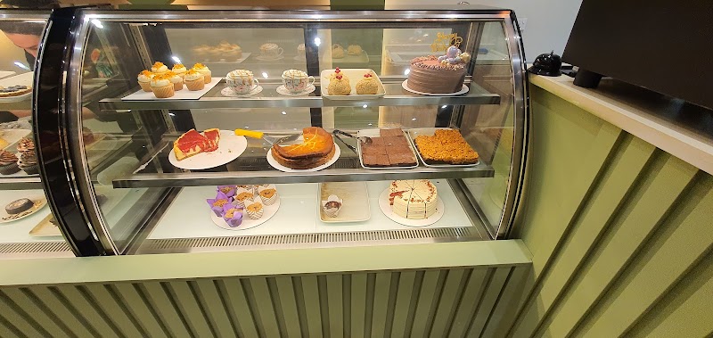 Hela Bakery