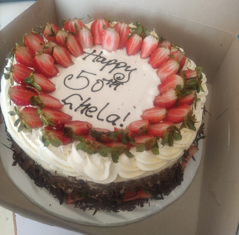 Hellan Sweet Hut Bakery LTD