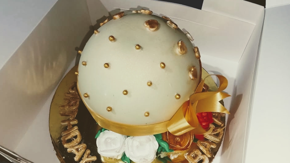 Hello Bakers - Bakery in Nashik