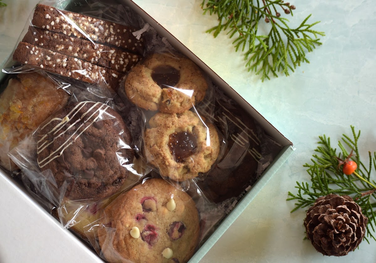 Heyday Bakery in Woodinville