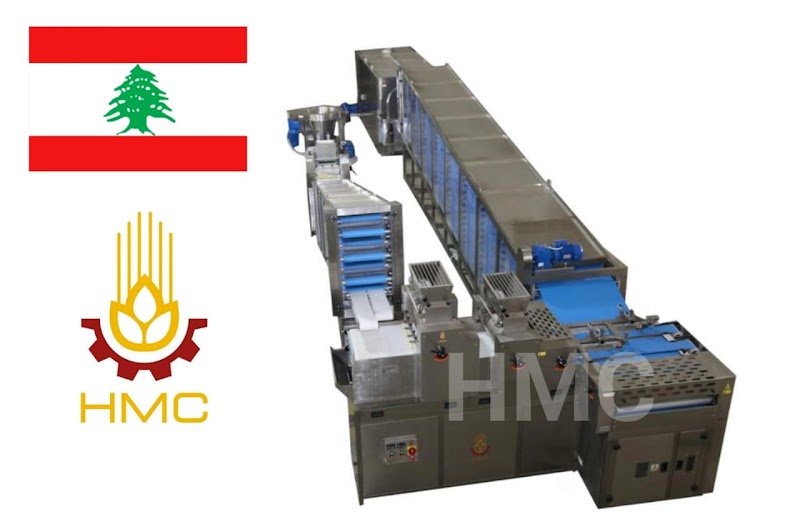 HMC Bakery Equipment SARL in Beirut