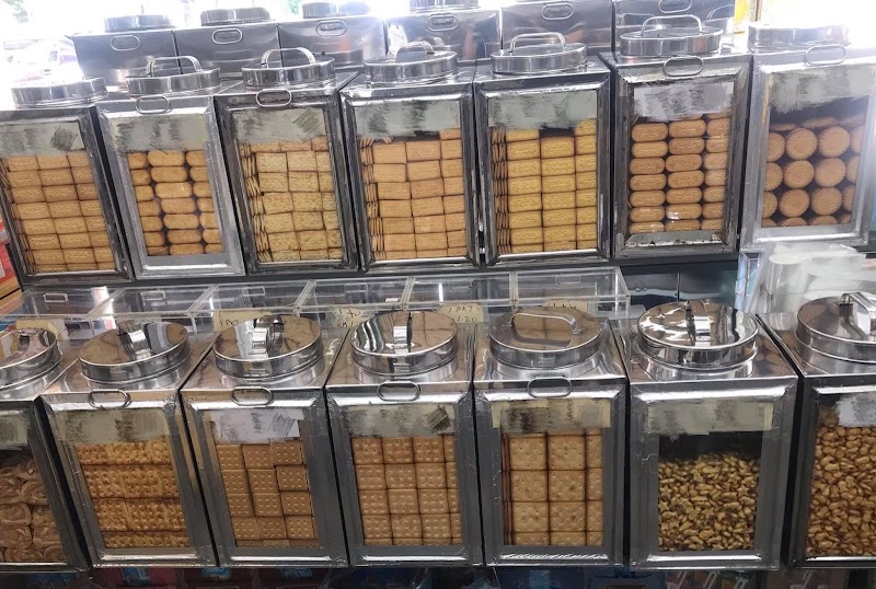 Hock Chuan Biscuit Center