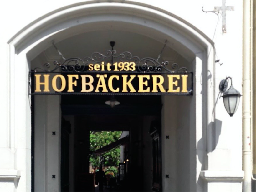 Hofbäckerei - Bakery in Hannover