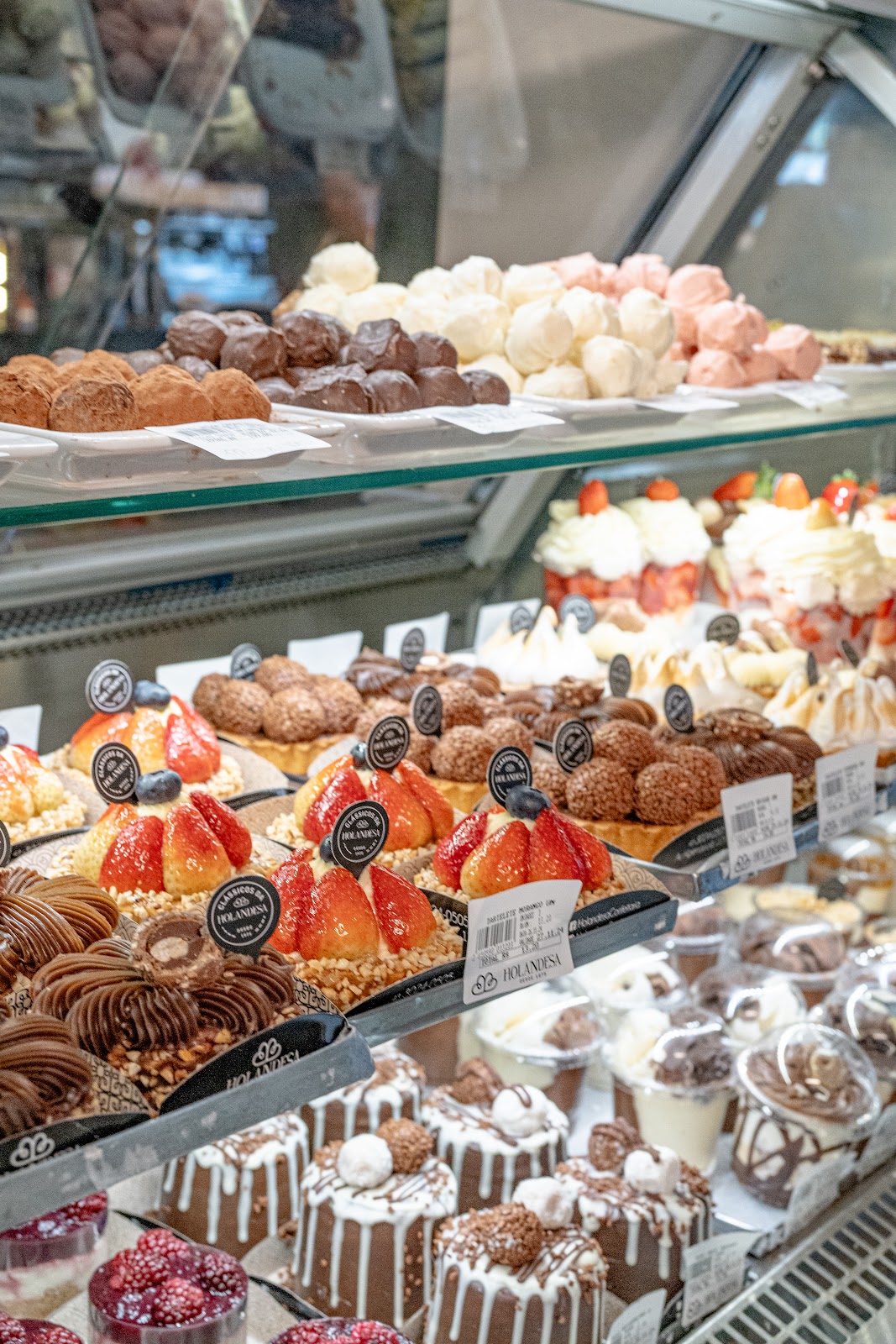 Holandesa Confeitaria in Londrina