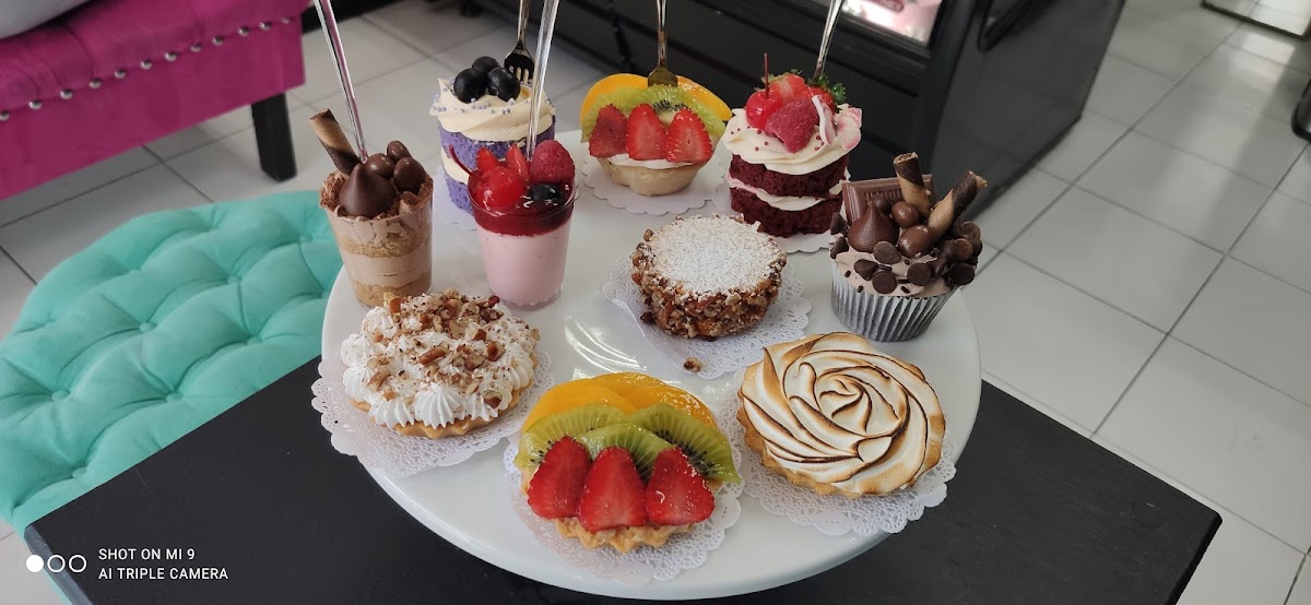 Home Cake in Tuxtla Gutiérrez