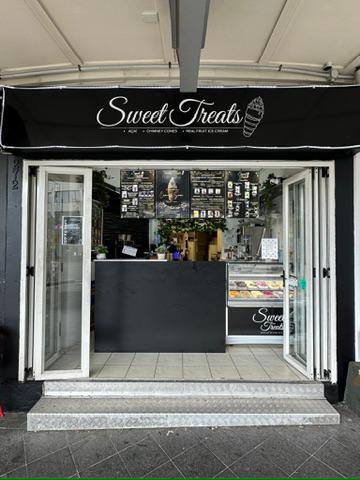 home sweet treat - Bakery in Auckland