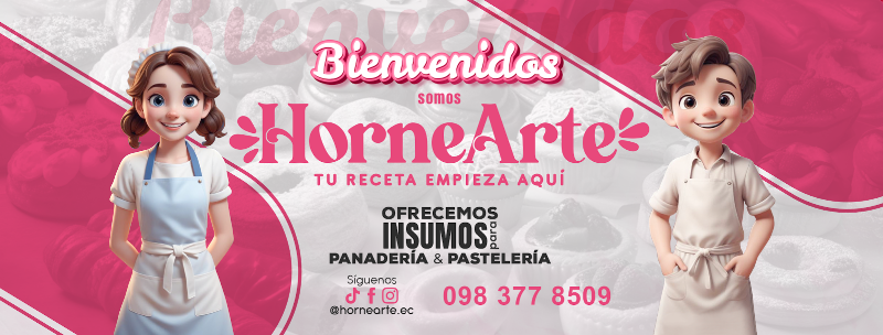 Hornearte in Ambato