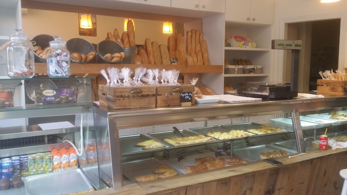 Horno San Jose - Bakery in Quart de Poblet