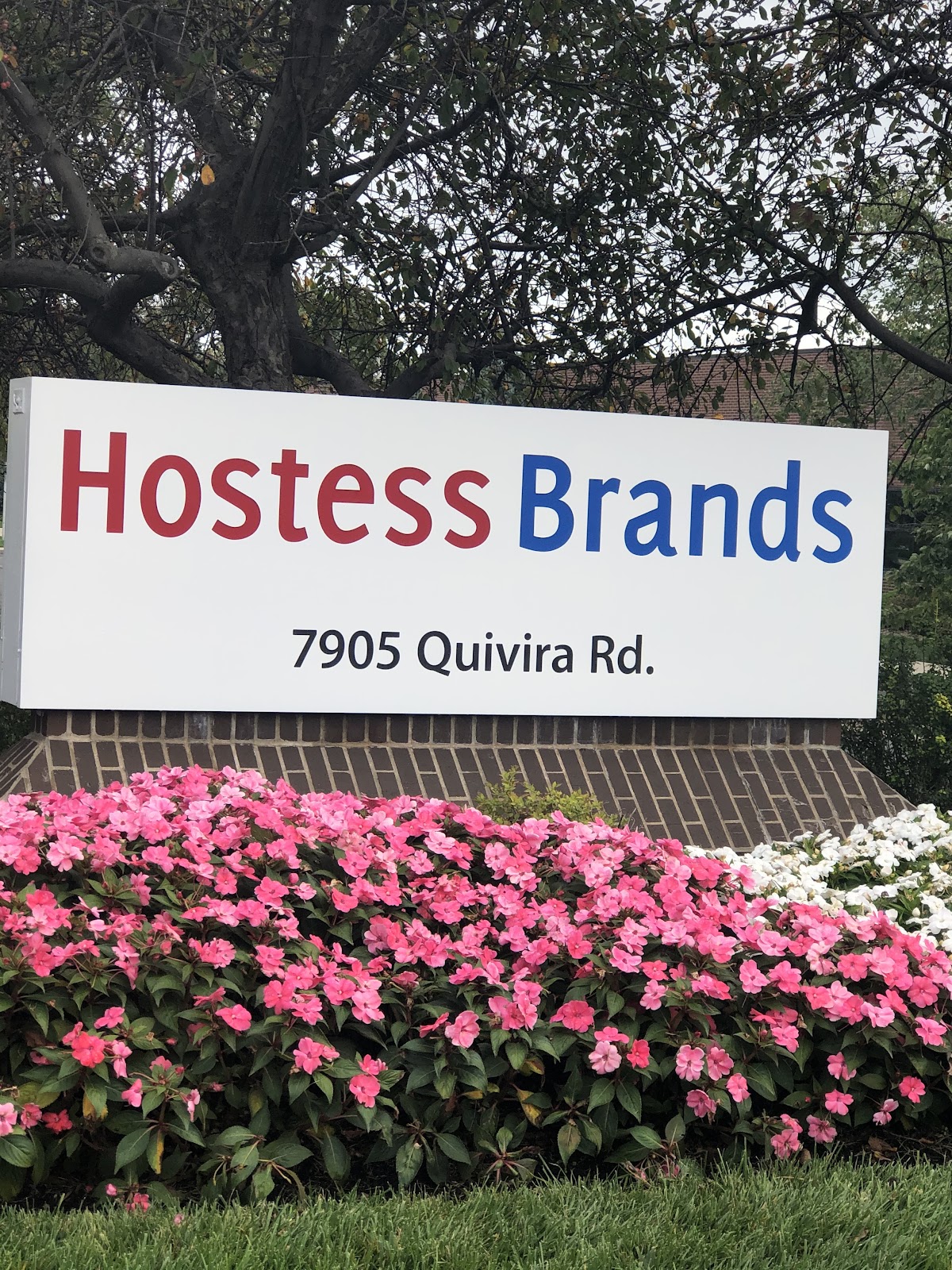 Hostess Brands in Lenexa