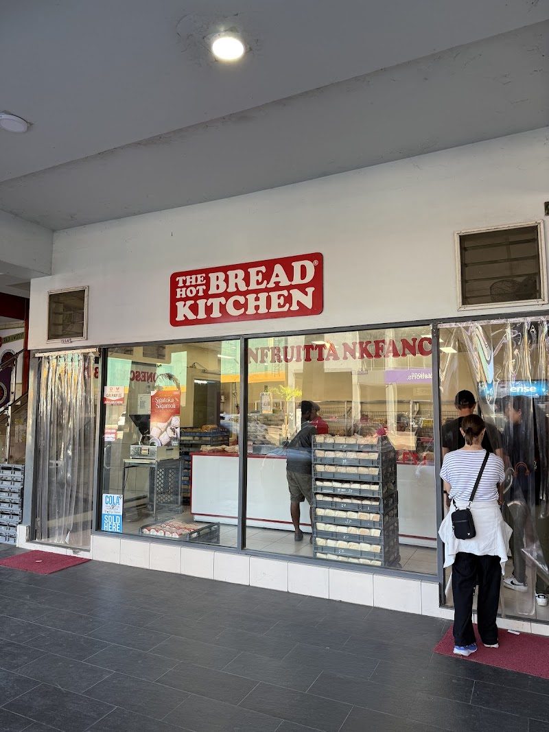 Hot Bread Kitchen in Nadi