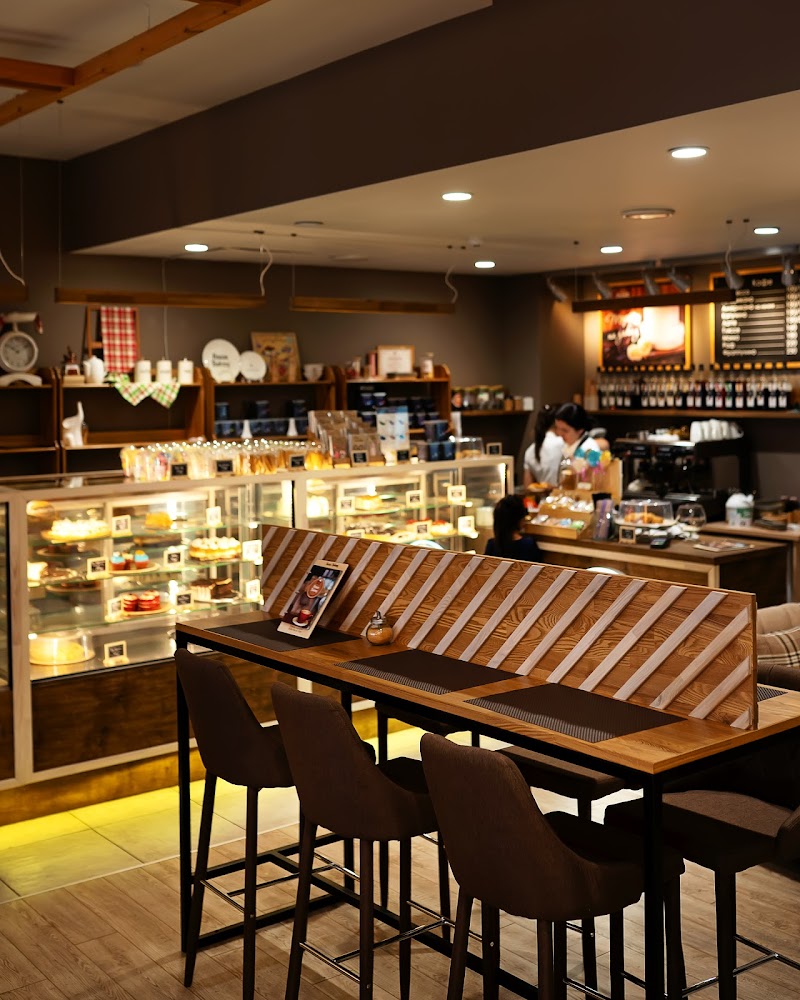 House bakery in Владивосток