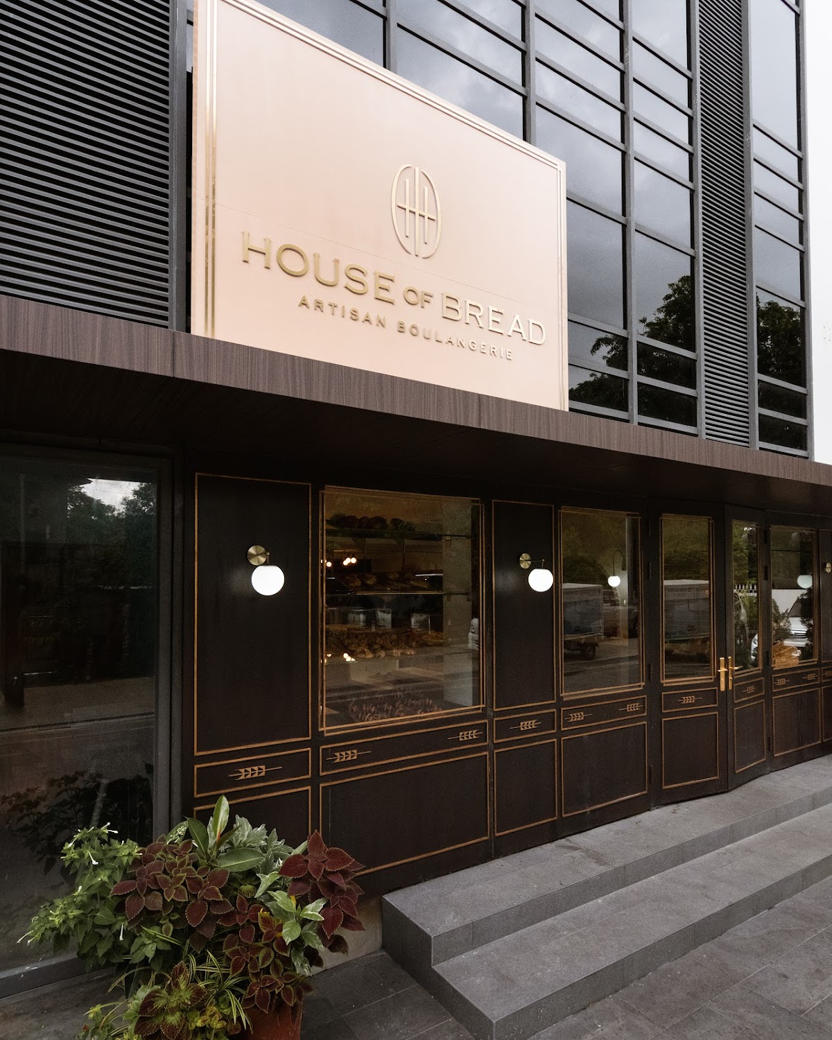 House of Bread Myanmar in ရန်ကုန်