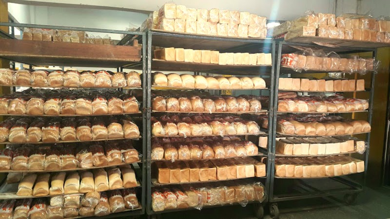 HP Bakery - Bakery in Accra