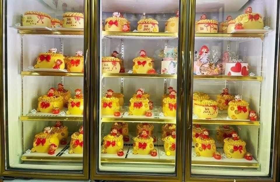 Hunnie Cake Lambanhngon in Quận Thanh Xuân