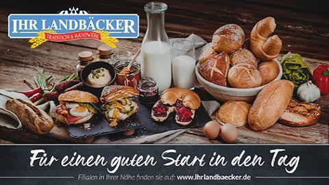 Ihr Landbäcker - Bakery in Ausleben