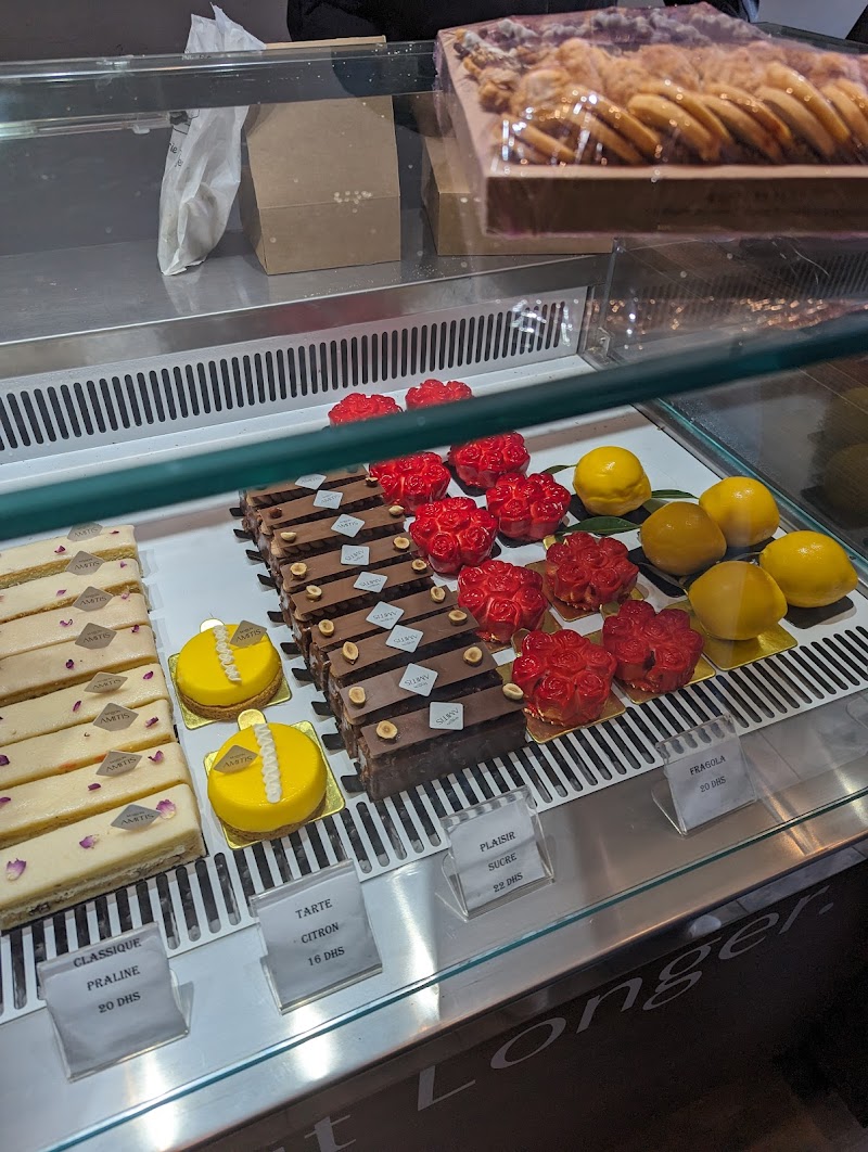 IKIYA Ihtifal Articles de Patisseries et Evenementiels - Patisserie in Pachalik de Sidi allal El Bahraoui