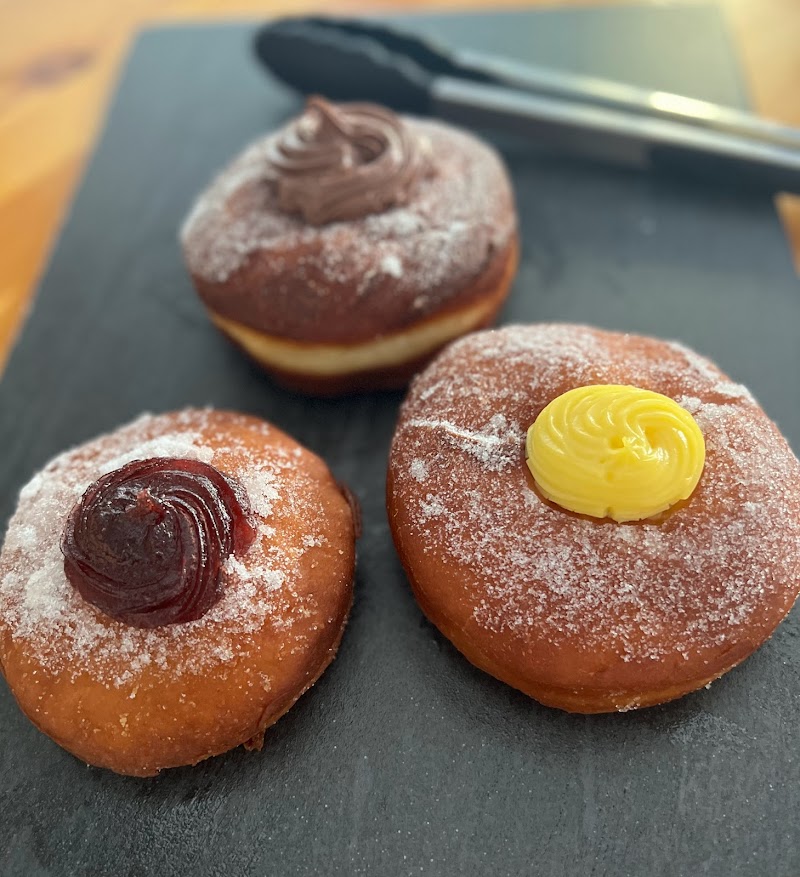 Il-Forn L-Antik Ta' Karmni - Bakery in Qormi