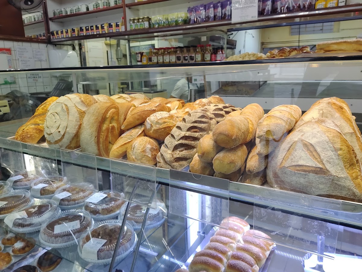 Il Panettiere in Campinas