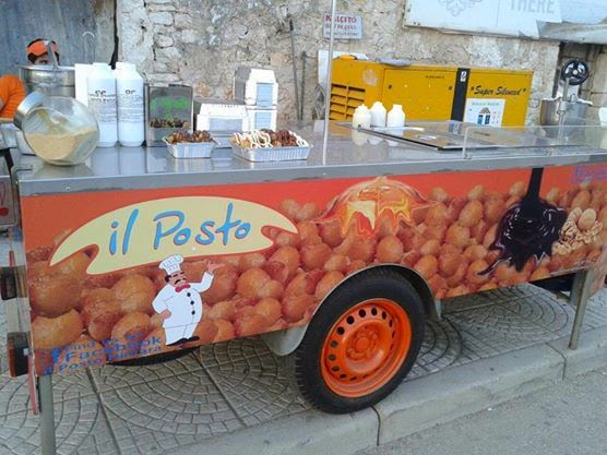 IL Posto Himara