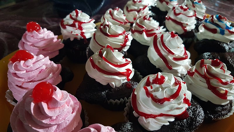 Ila's Pastries - Pastry Shop in Belize City