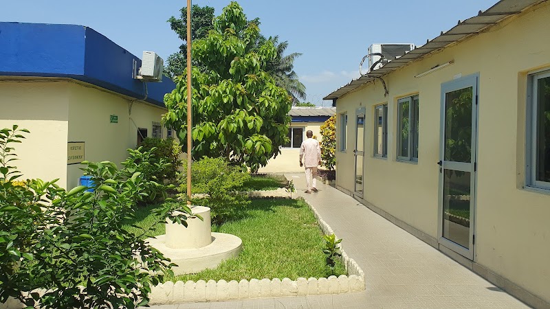 IMGH - Bakery in Abidjan