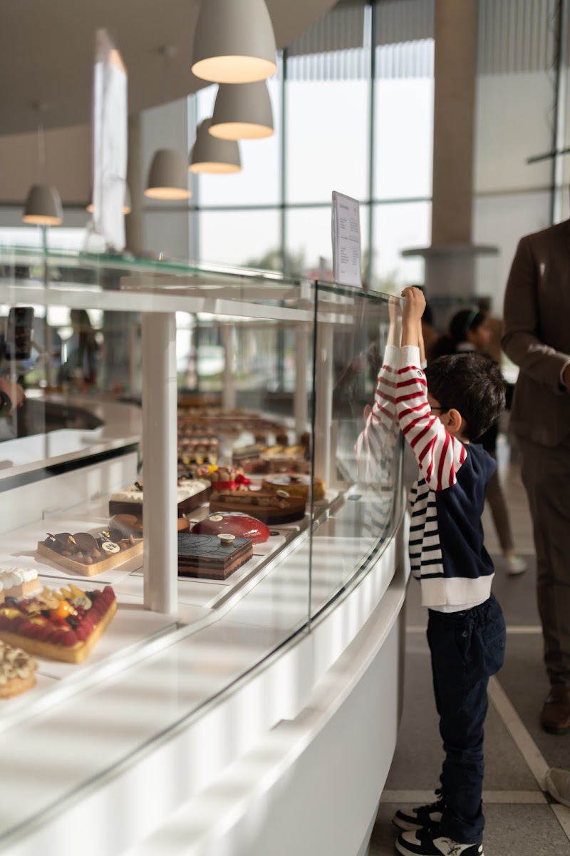 iMi Pâtisserie
