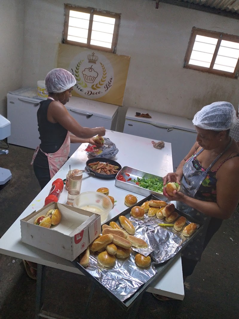 Império Doce