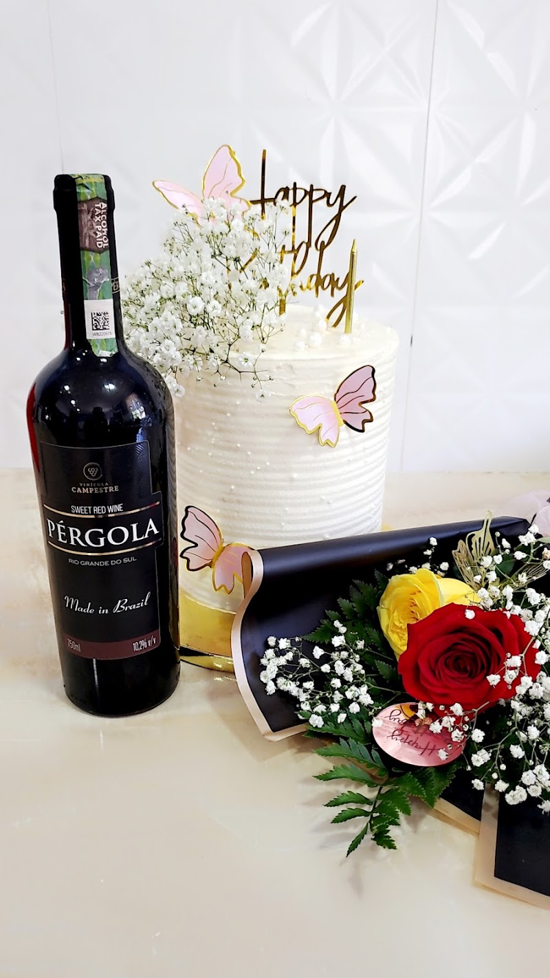 Indulgence in Linden
