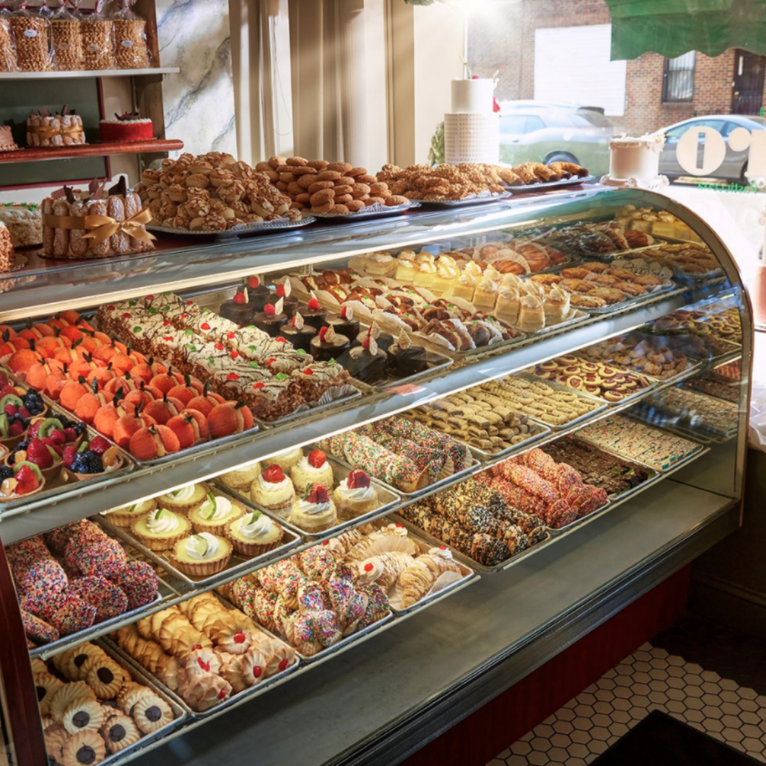 Isgro Pastries - Pastry Shop in Philadelphia