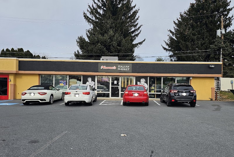 Italian Bakery & Supermarket