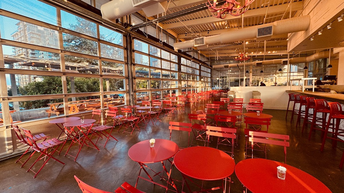 Izola in San Diego