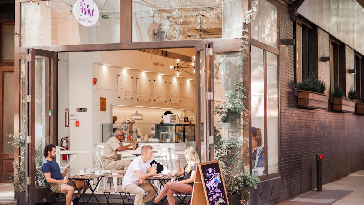 J'aime French Bakery - Bakery in Philadelphia