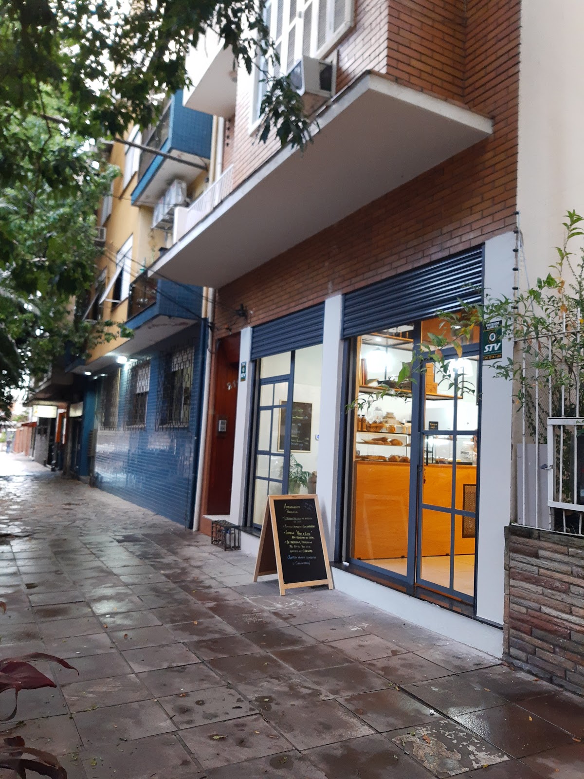 Jacinto Pane&Cucina in Porto Alegre