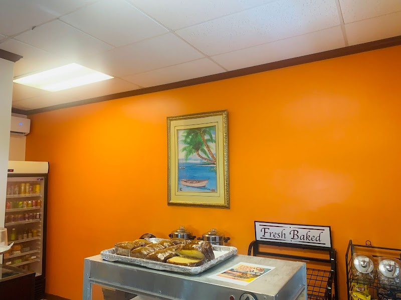 Jackie's Bakery and Catering