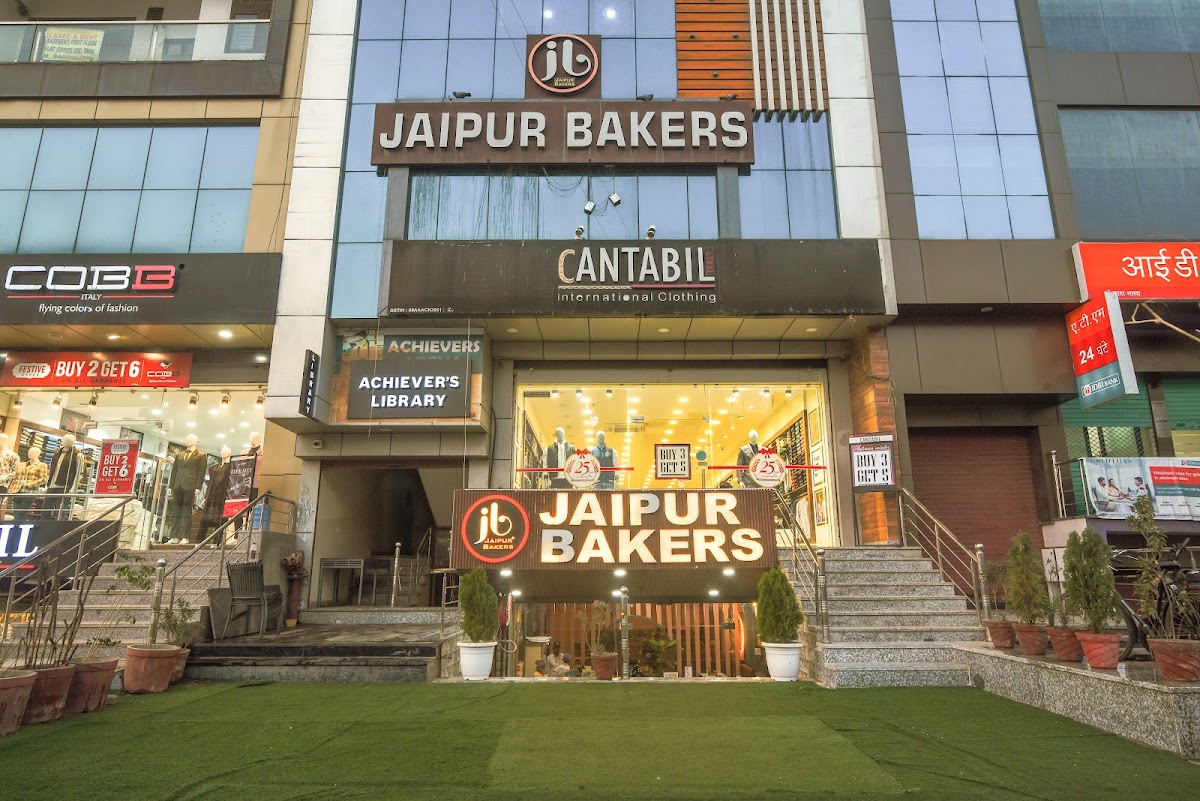 Jaipur Bakers in Jaipur