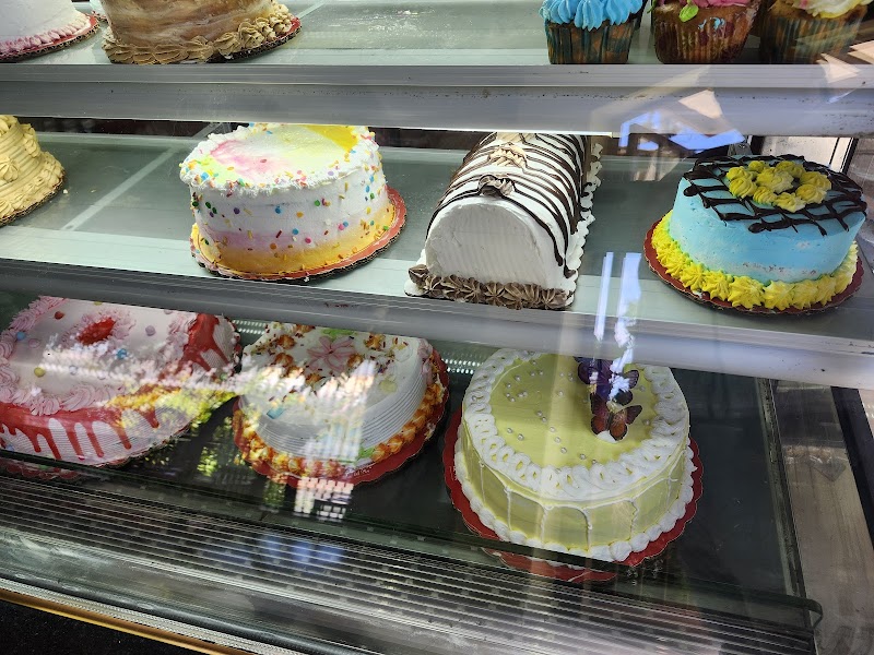 Jardin Del Pan - Bakery in Antiguo Cuscatlán