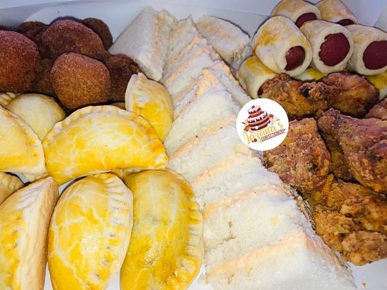 Jazana's Confectionery in St. John's
