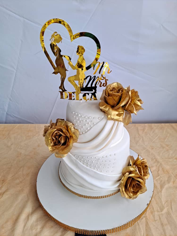 Jen's Bakery in Cayes