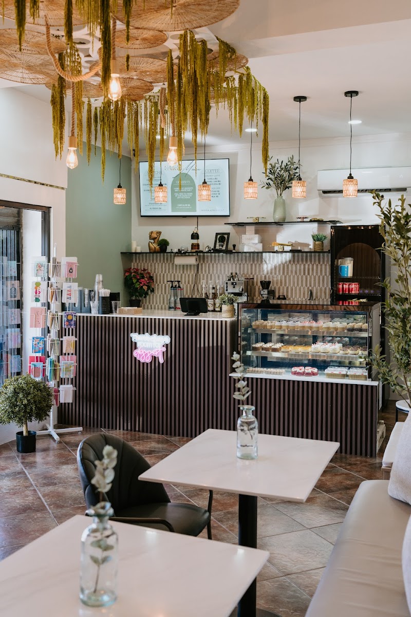 Jessica's Dream Bakery in Belize City